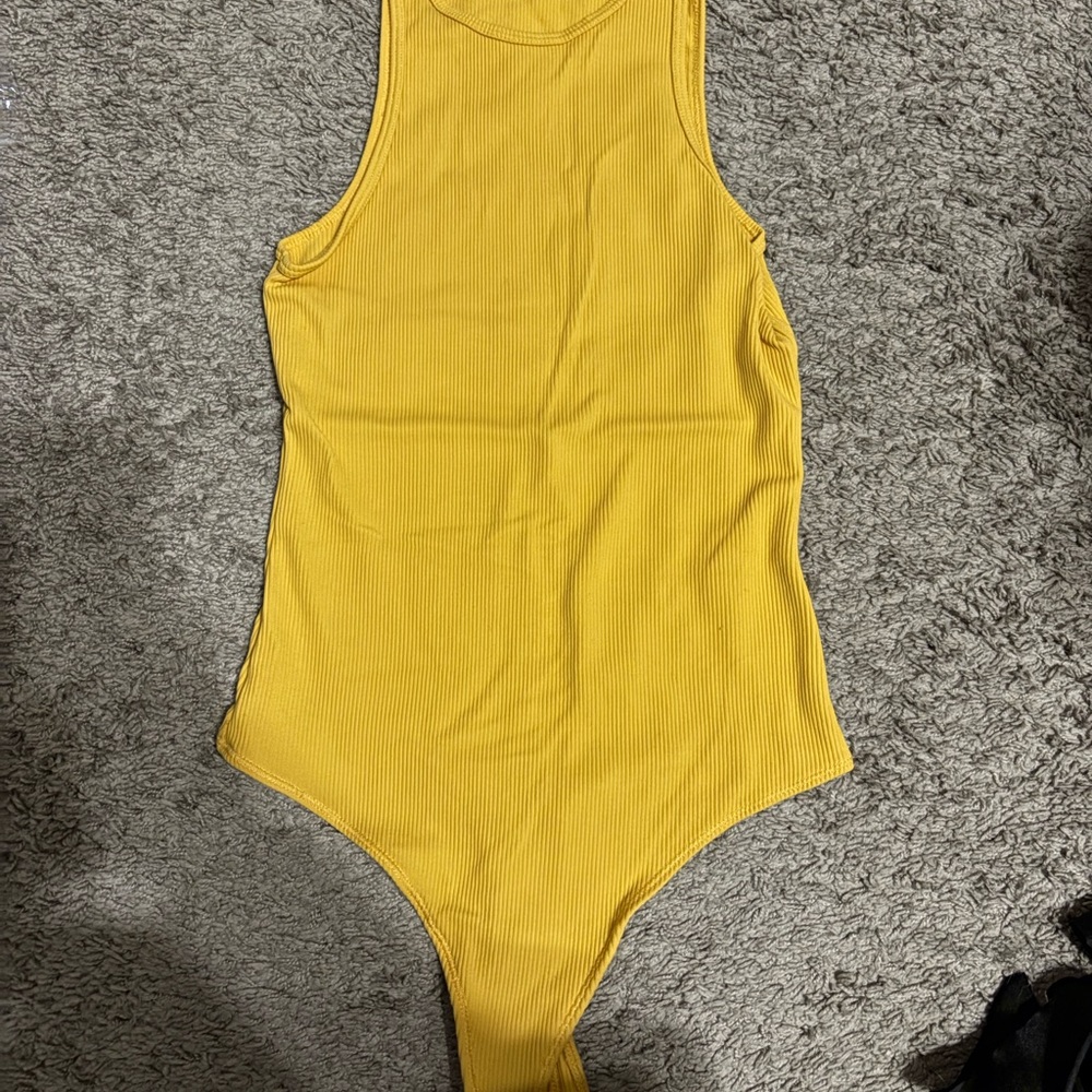 Abercrombie & Fitch  Bodysuit